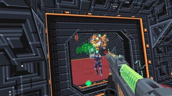 Proton VR — screenshot 8