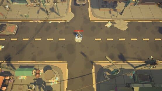They Are Rising — screenshot 4