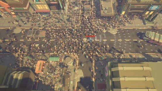 They Are Rising — screenshot 5