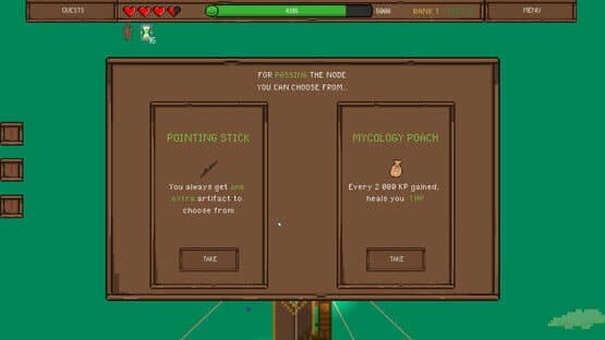 Tree of Knowledge — screenshot 3