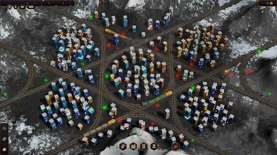 Stoplights — screenshot 3