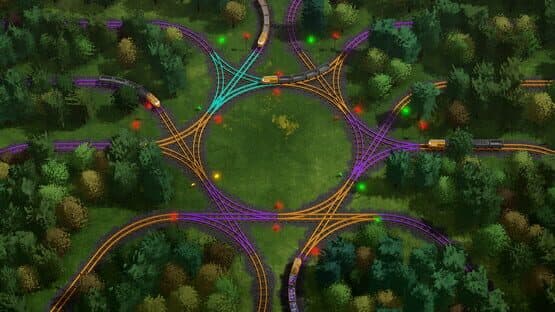 Stoplights — screenshot 4