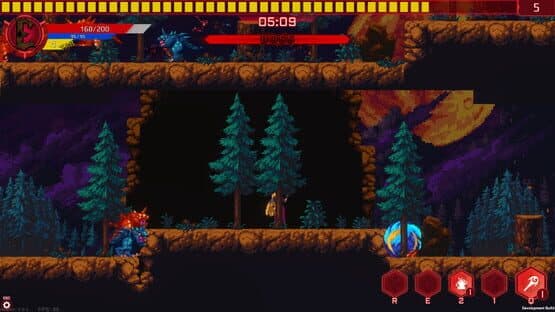 Spaceborne Fighters — screenshot 4