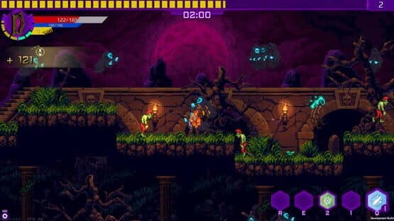 Spaceborne Fighters — screenshot 5
