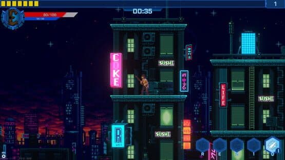 Spaceborne Fighters — screenshot 6