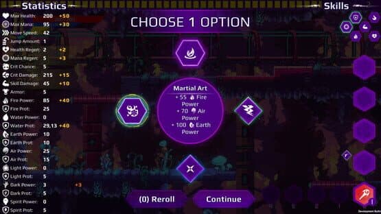 Spaceborne Fighters — screenshot 8