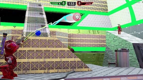 Bomberball — screenshot 1
