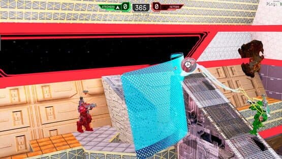 Bomberball — screenshot 2