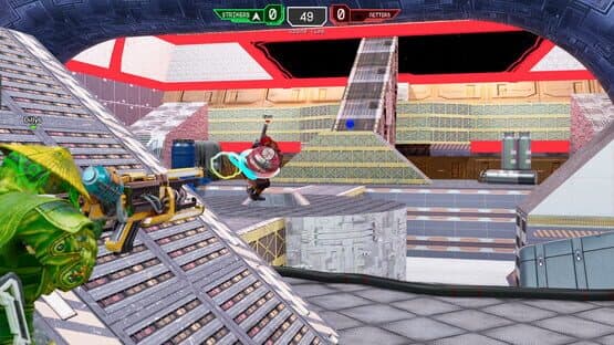 Bomberball — screenshot 4