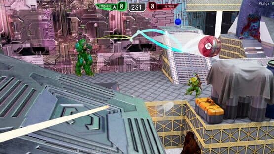 Bomberball — screenshot 5