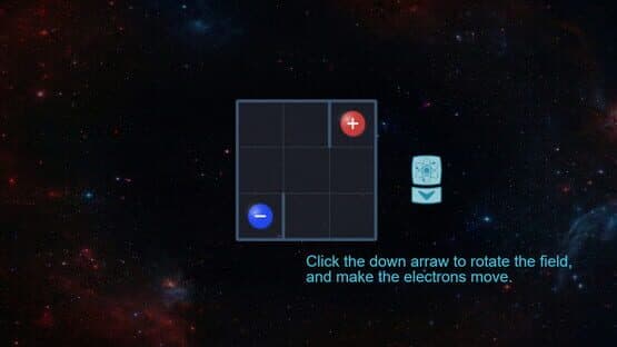 Field of Polarity — screenshot 1