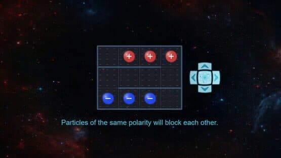 Field of Polarity — screenshot 2