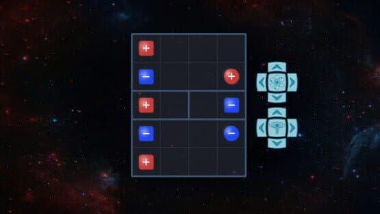 Field of Polarity — screenshot 3