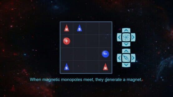 Field of Polarity — screenshot 4