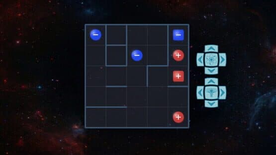 Field of Polarity — screenshot 5