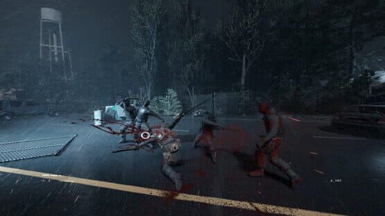 Protagonist Complex One — screenshot 3