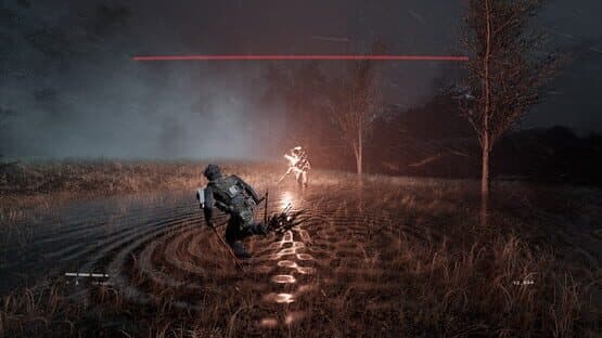 Protagonist Complex One — screenshot 4