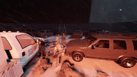 Protagonist Complex One — screenshot 5