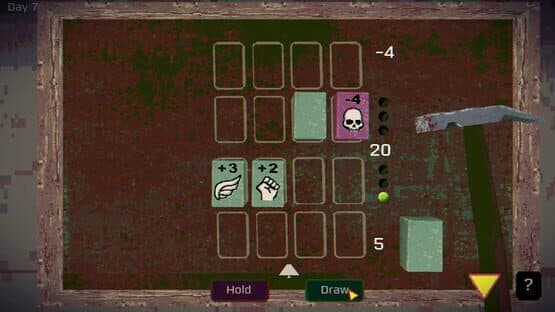 Velvet Hammer — screenshot 4