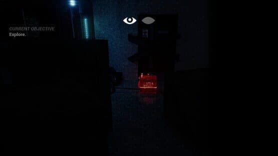 Either Eye — screenshot 2
