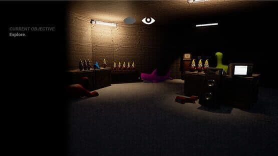 Either Eye — screenshot 3