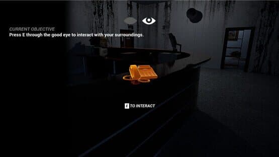 Either Eye — screenshot 4