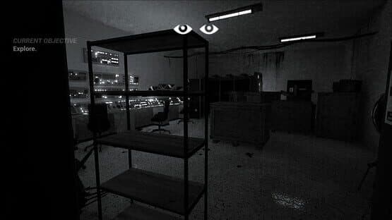 Either Eye — screenshot 5