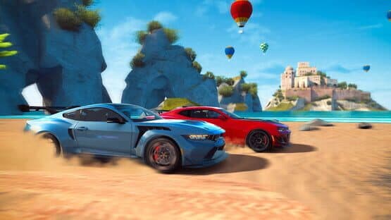 Race Max Pro — screenshot 2