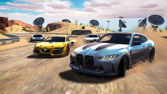 Race Max Pro — screenshot 4