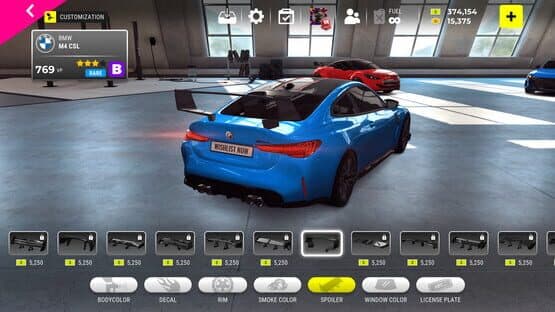 Race Max Pro — screenshot 5