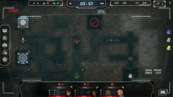 Crystant — screenshot 2
