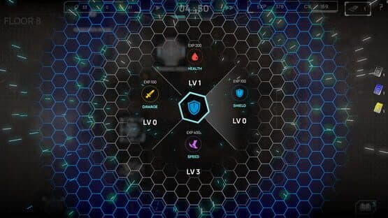 Crystant — screenshot 4