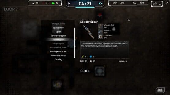 Crystant — screenshot 8