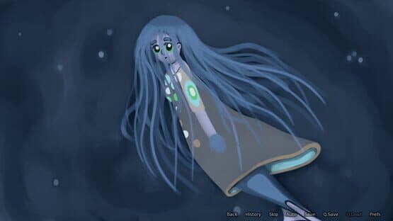 Submerged Lights — screenshot 2