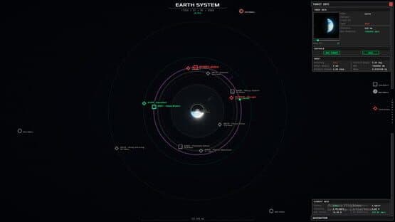 Spacefleet: Heat Death — screenshot 2