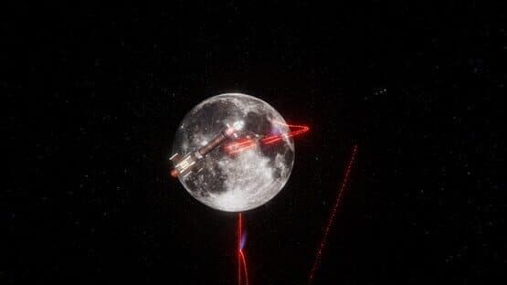 Spacefleet: Heat Death — screenshot 3