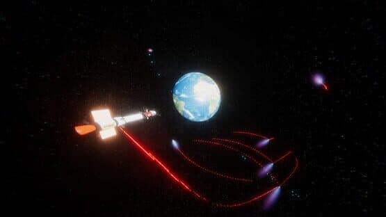 Spacefleet: Heat Death — screenshot 4