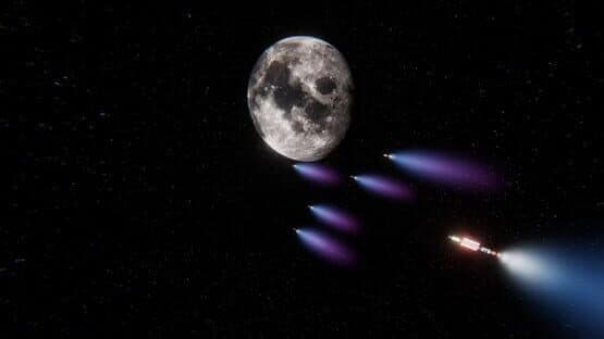 Spacefleet: Heat Death — screenshot 5