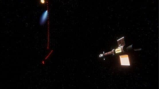 Spacefleet: Heat Death — screenshot 6