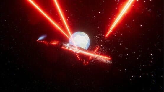 Spacefleet: Heat Death — screenshot 7