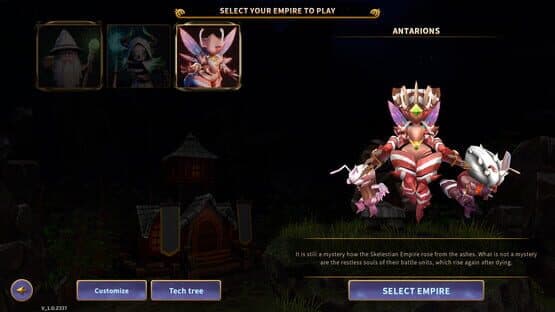 Blaze of Empires — screenshot 8