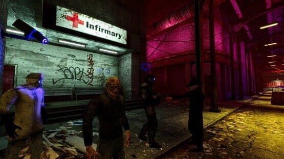 Aneurism IV — screenshot 1
