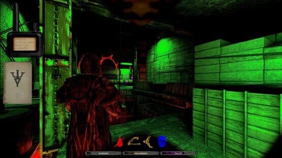 Aneurism IV — screenshot 3