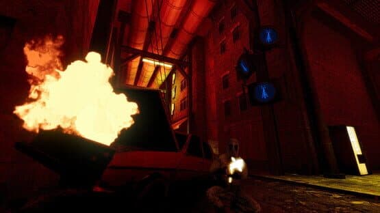 Aneurism IV — screenshot 4