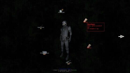 Aneurism IV — screenshot 5