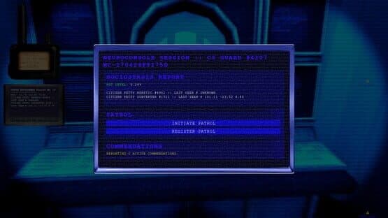 Aneurism IV — screenshot 8