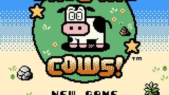 Save Me Cows — screenshot 1