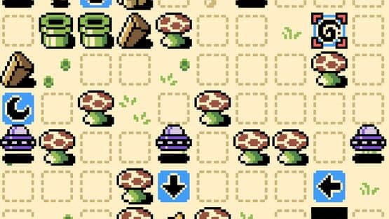 Save Me Cows — screenshot 3