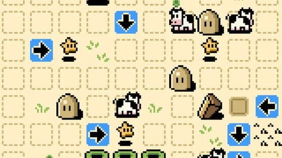 Save Me Cows — screenshot 4