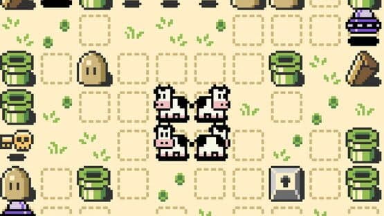 Save Me Cows — screenshot 5
